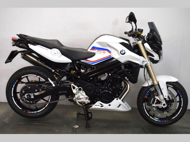 bmw - f-800-r