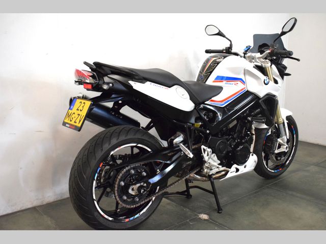bmw - f-800-r