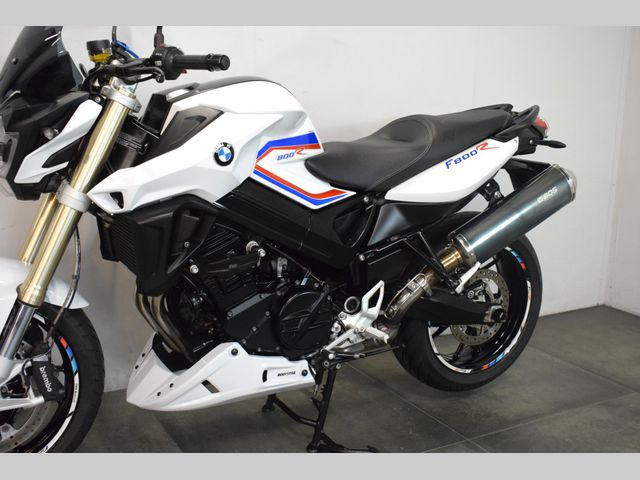 bmw - f-800-r