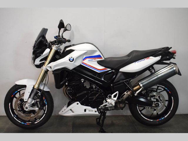 bmw - f-800-r