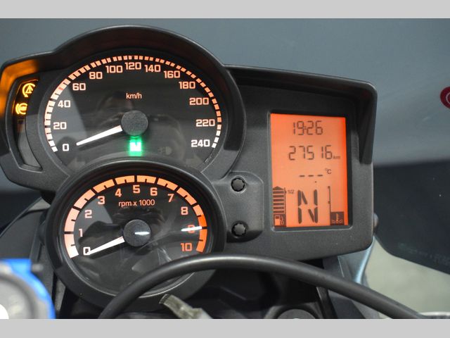 bmw - f-800-r