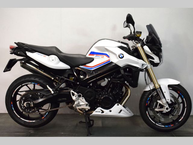 bmw - f-800-r