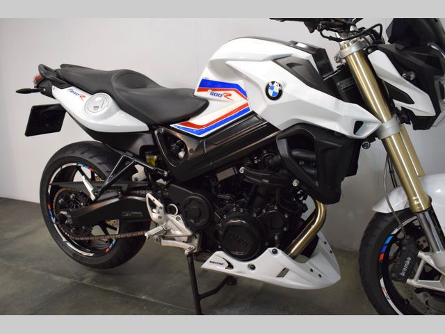 bmw - f-800-r