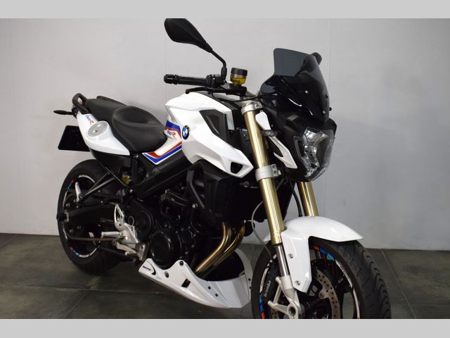 bmw - f-800-r