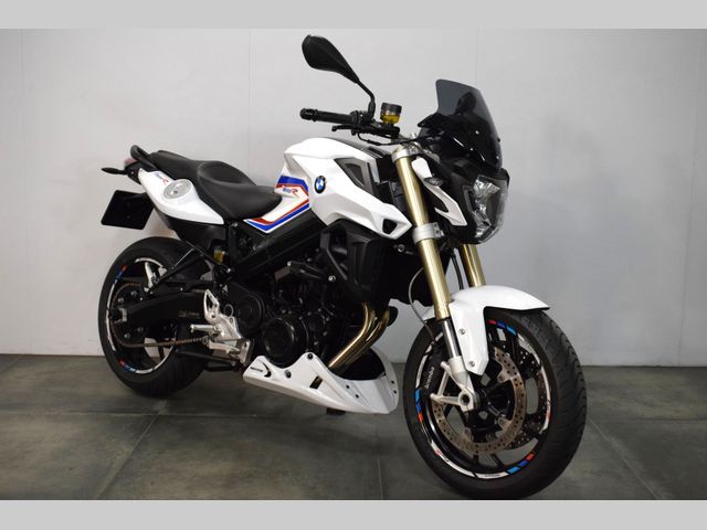 bmw - f-800-r