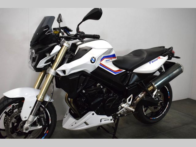 bmw - f-800-r