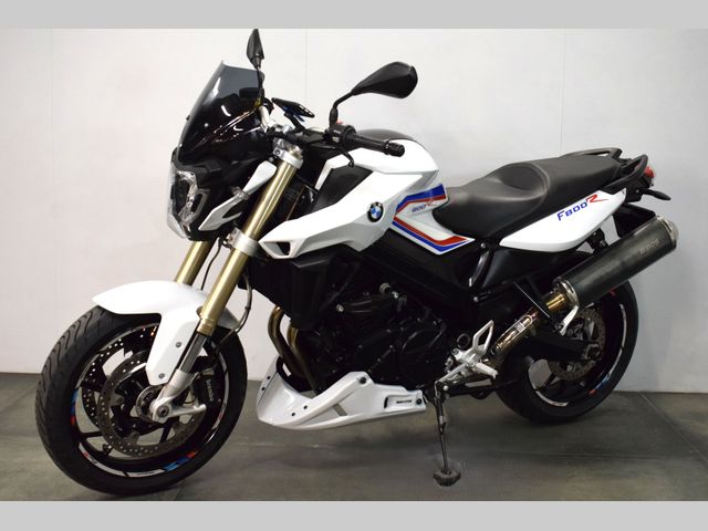 bmw - f-800-r