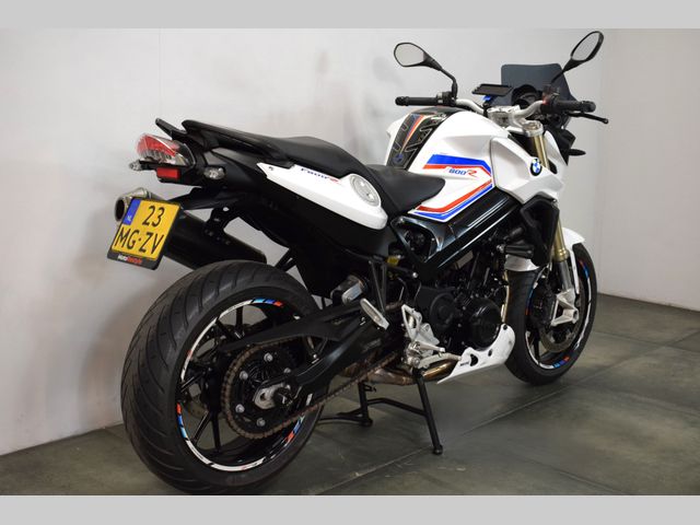 bmw - f-800-r