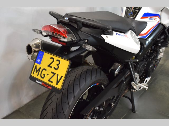 bmw - f-800-r