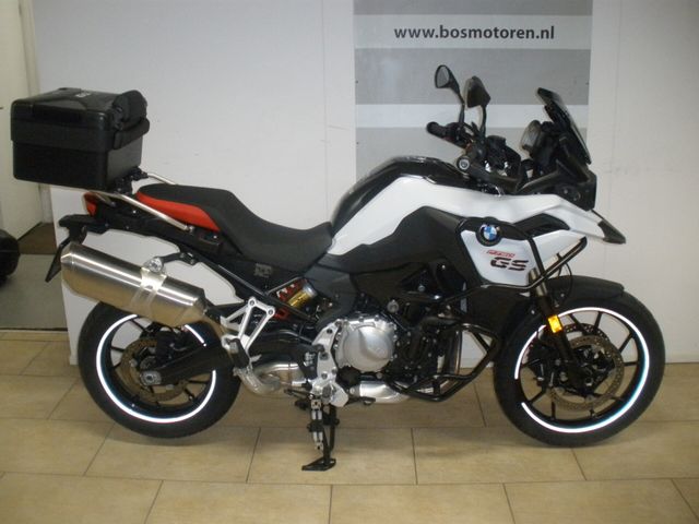 bmw - f-750-gs
