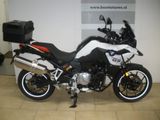 BMW F 750 GS