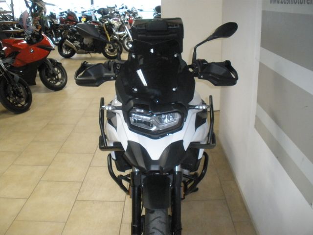 bmw - f-750-gs