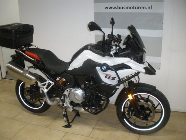 bmw - f-750-gs