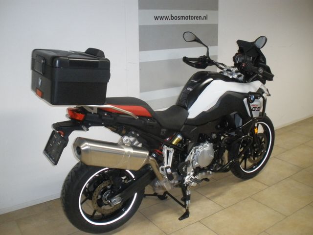 bmw - f-750-gs