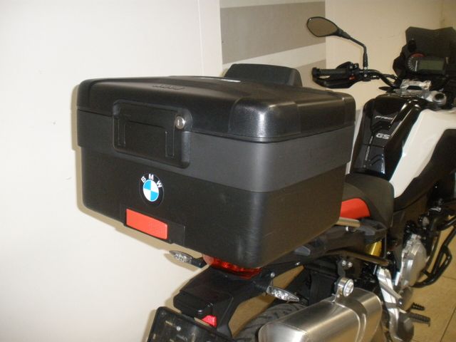 bmw - f-750-gs