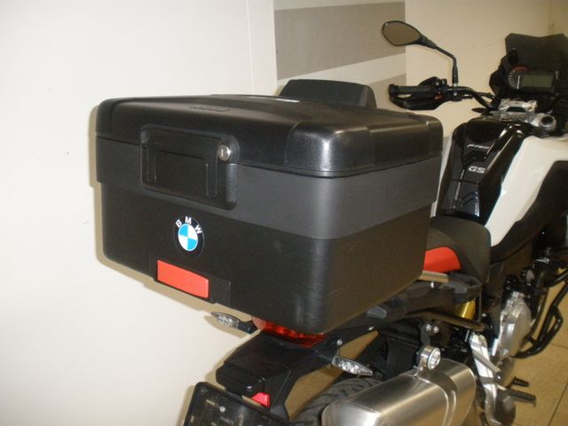 bmw - f-750-gs