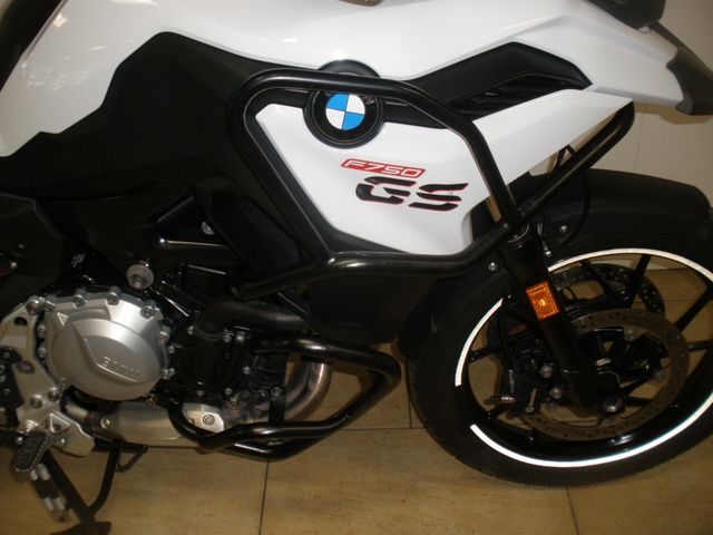 bmw - f-750-gs