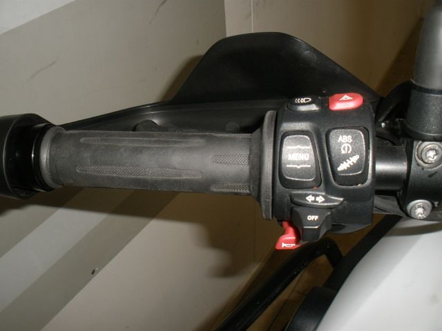 bmw - f-750-gs