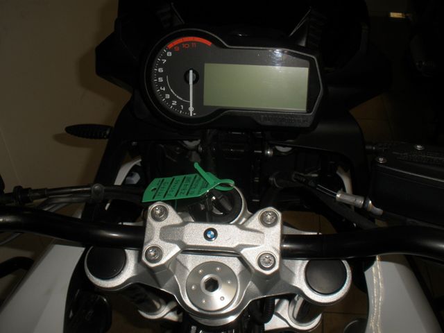 bmw - f-750-gs
