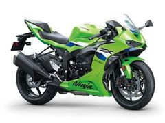 KAWASAKI ZX 6R