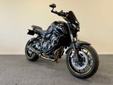 YAMAHA MT 07