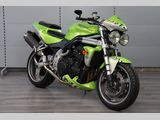 TRIUMPH 955 I SPEED TRIPLE