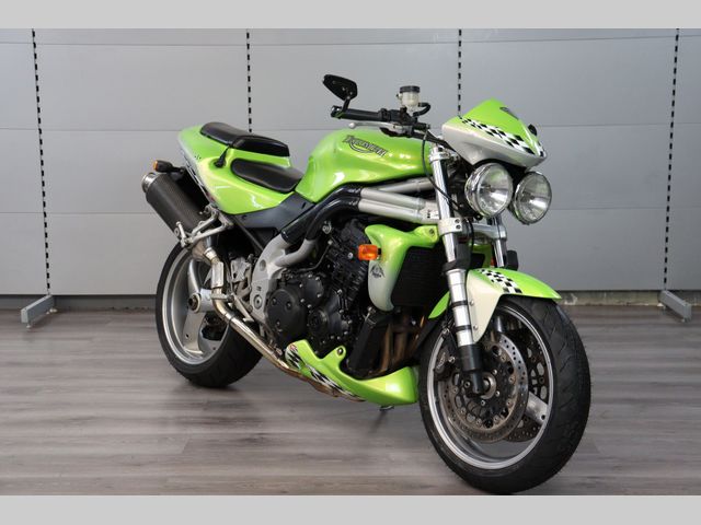 triumph - 955-i-speed-triple