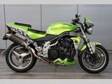 TRIUMPH 955 I SPEED TRIPLE