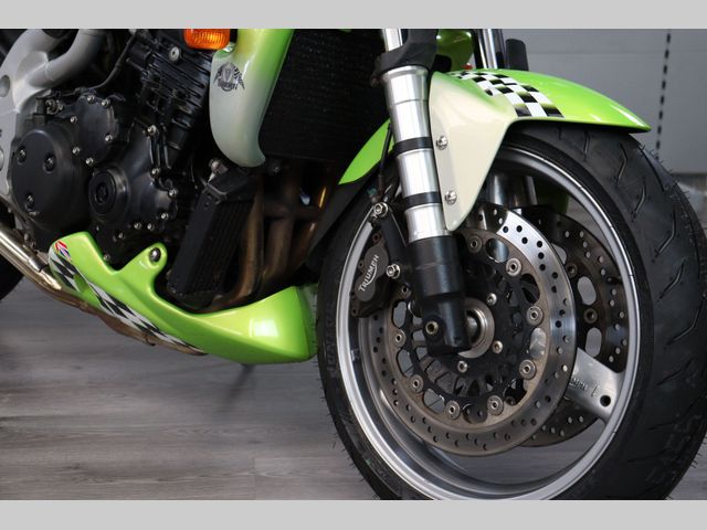 triumph - 955-i-speed-triple
