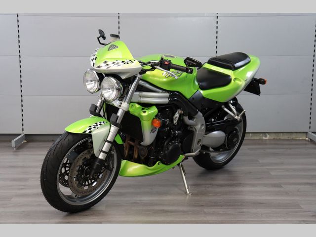 triumph - 955-i-speed-triple