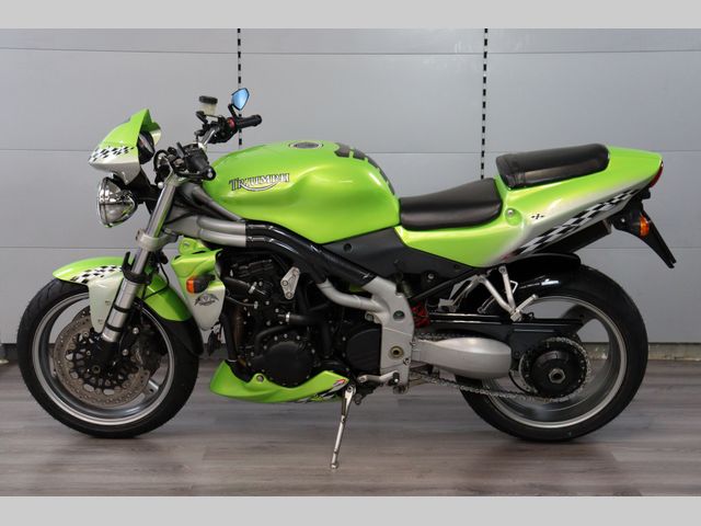 triumph - 955-i-speed-triple