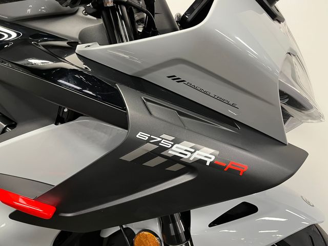cfmoto - 675-sr-r