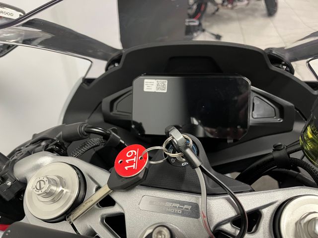 cfmoto - 675-sr-r