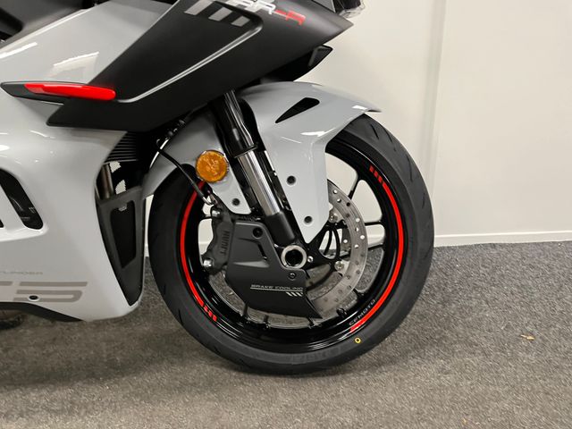 cfmoto - 675-sr-r