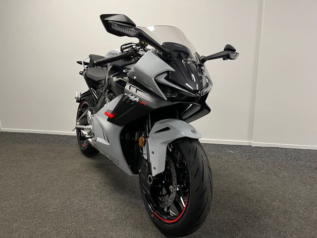 cfmoto - 675-sr-r