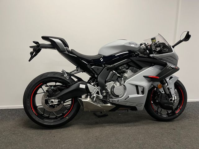 cfmoto - 675-sr-r