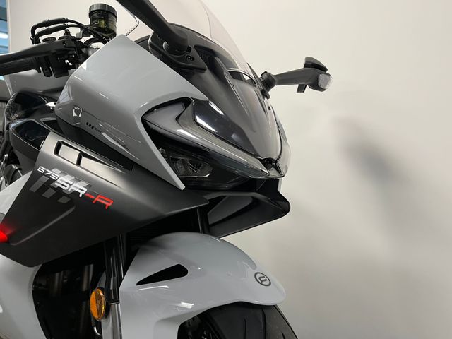 cfmoto - 675-sr-r
