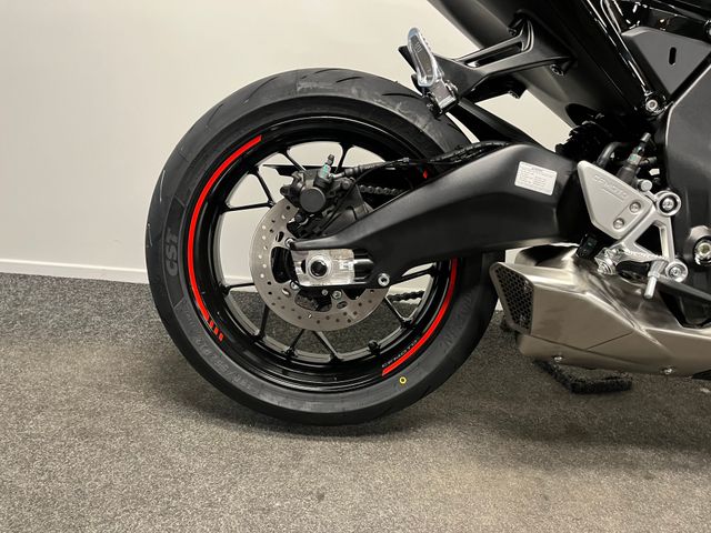 cfmoto - 675-sr-r