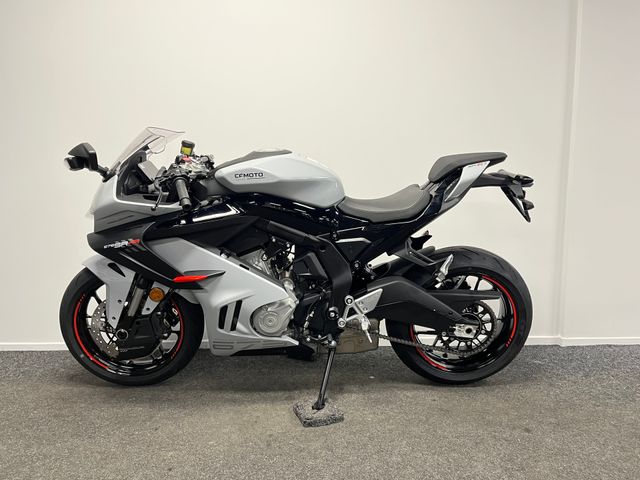 cfmoto - 675-sr-r