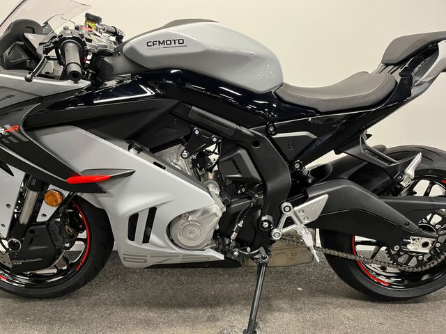 cfmoto - 675-sr-r