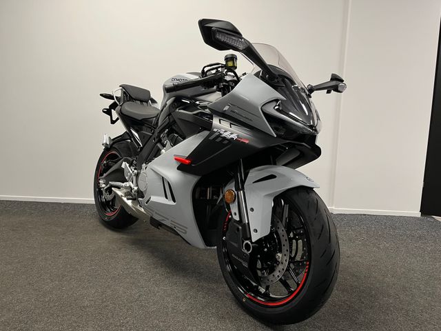 cfmoto - 675-sr-r