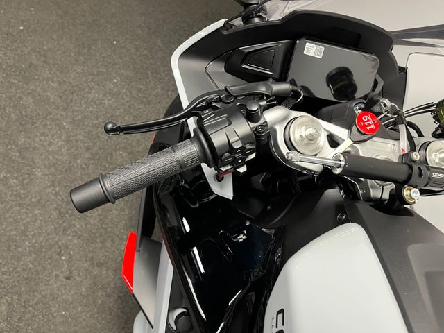 cfmoto - 675-sr-r
