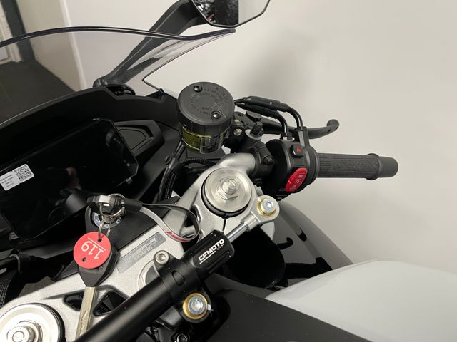 cfmoto - 675-sr-r