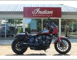 Indian Motorcycle Sport Chief RT 2025 occasion