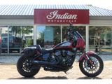 INDIAN MOTORCYCLE SPORT CHIEF RT