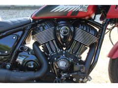 Indian Motorcycle Chief Sport Chief RT 2025 occasion – foto 2 van 10