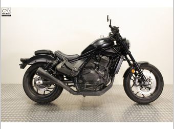 Honda CMX 1100 Rebel 2022 occasion