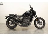 HONDA CMX 1100 REBEL