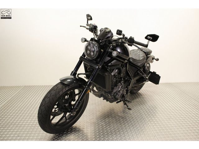 honda - cmx-1100-rebel