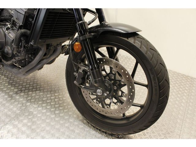 honda - cmx-1100-rebel